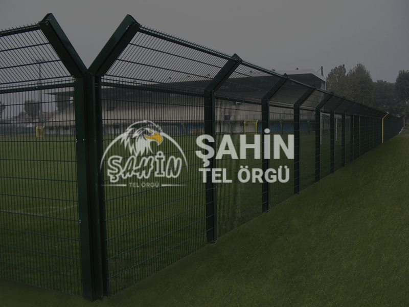 Ankara Tel Örgü Sistemleri