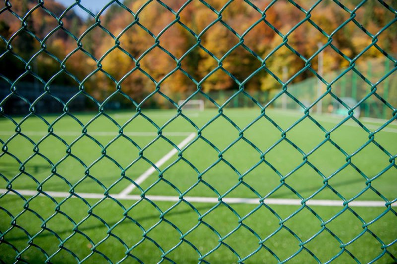 Tel Örgü Sistemleri Uygulama