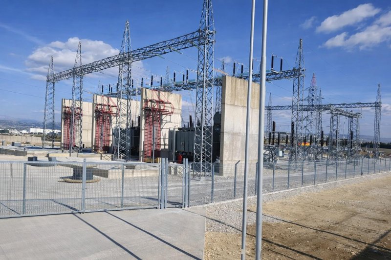 Resmi Kurum Panel Çit ve Kapı Uygulamaları