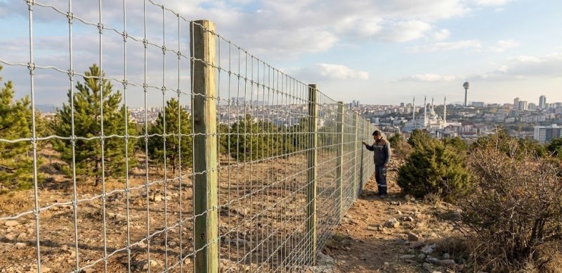 Ankara Çevre Koruma Teli