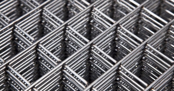 Hasır Tel Sistemleri