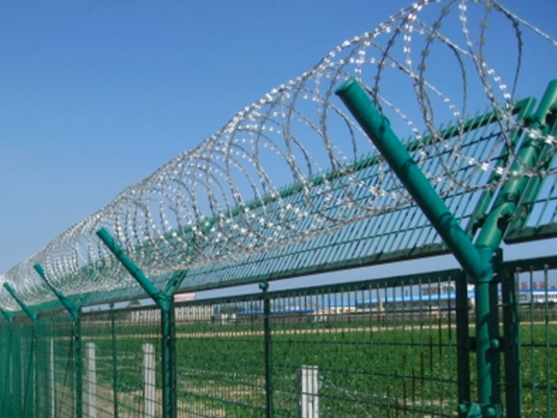 Jiletli Tel Sistemleri