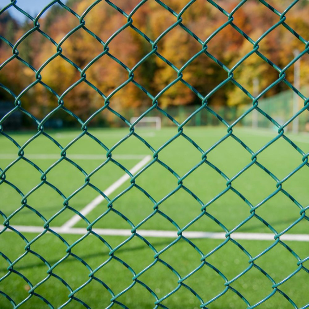 Tel Örgü Sistemleri Uygulama