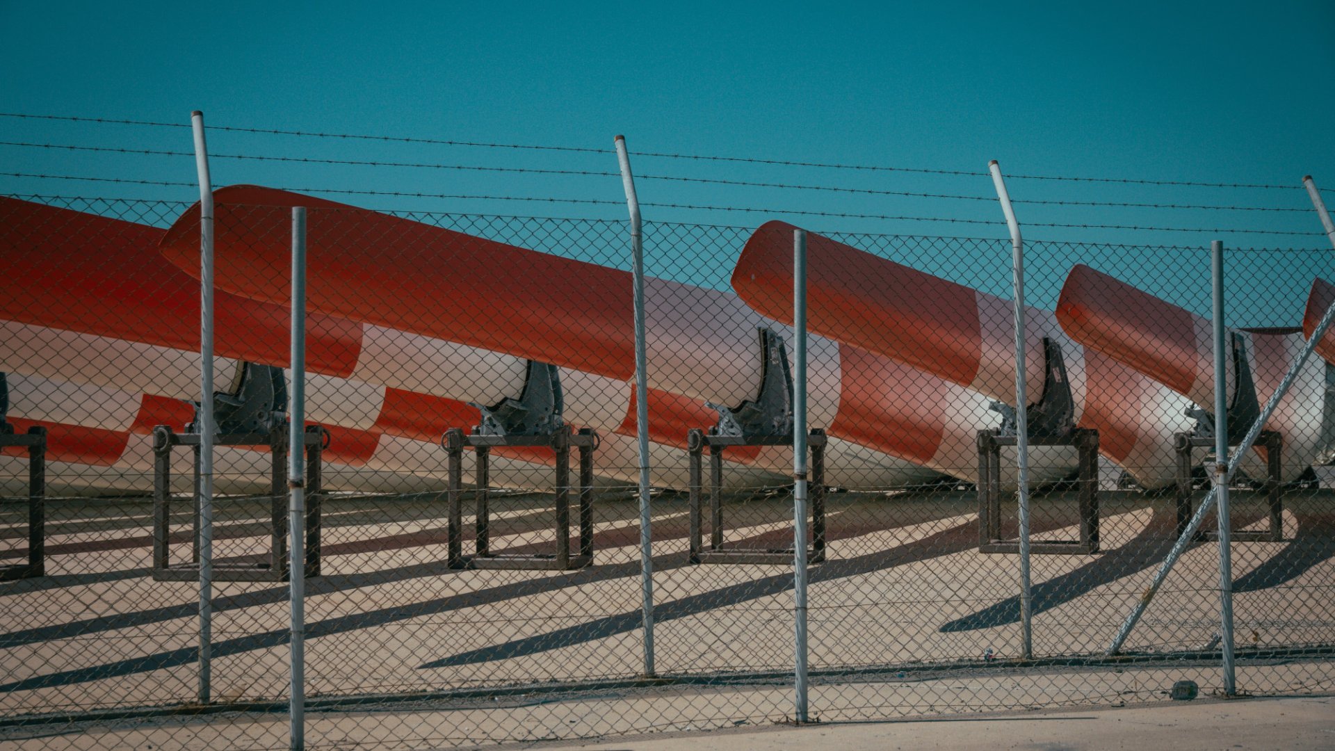 Galvaniz Kaplı Tel Örgü