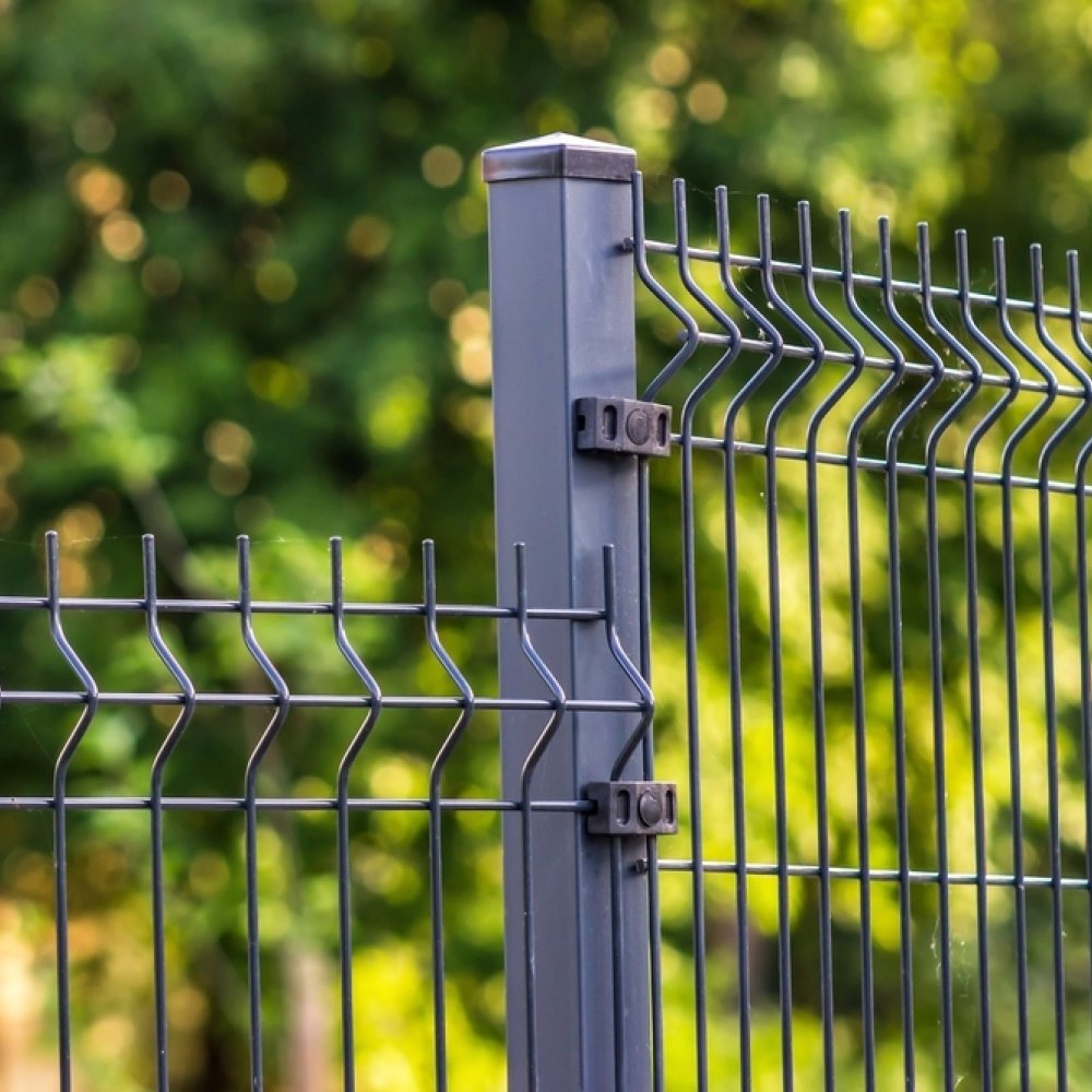 Tel Örgü Sistemleri Uygulama