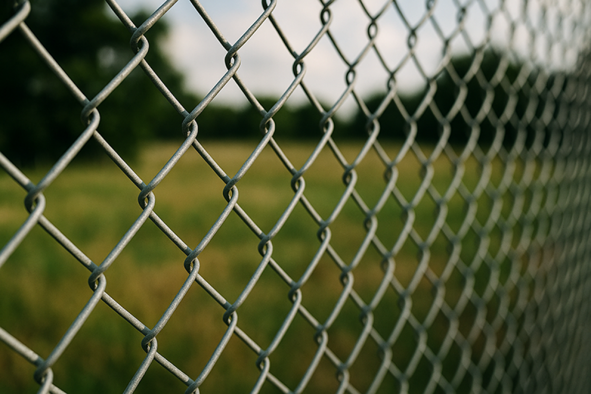 Ankara Tel Örgü Firması