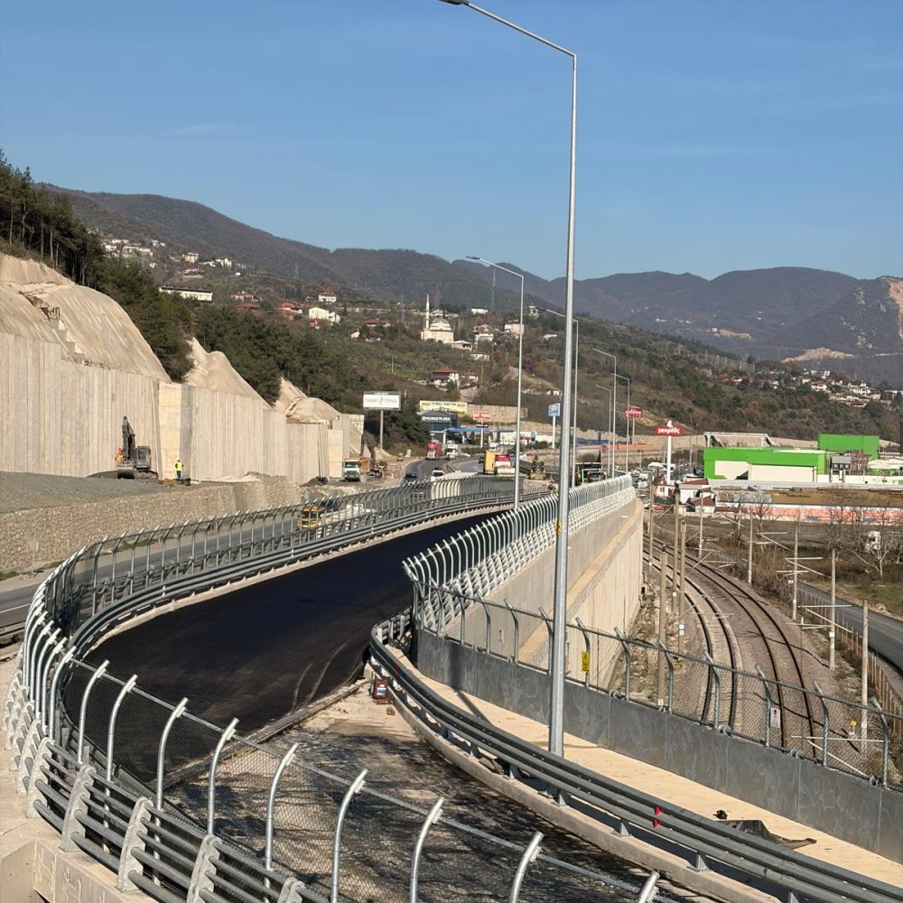 Tel Örgü Sistemleri Uygulama